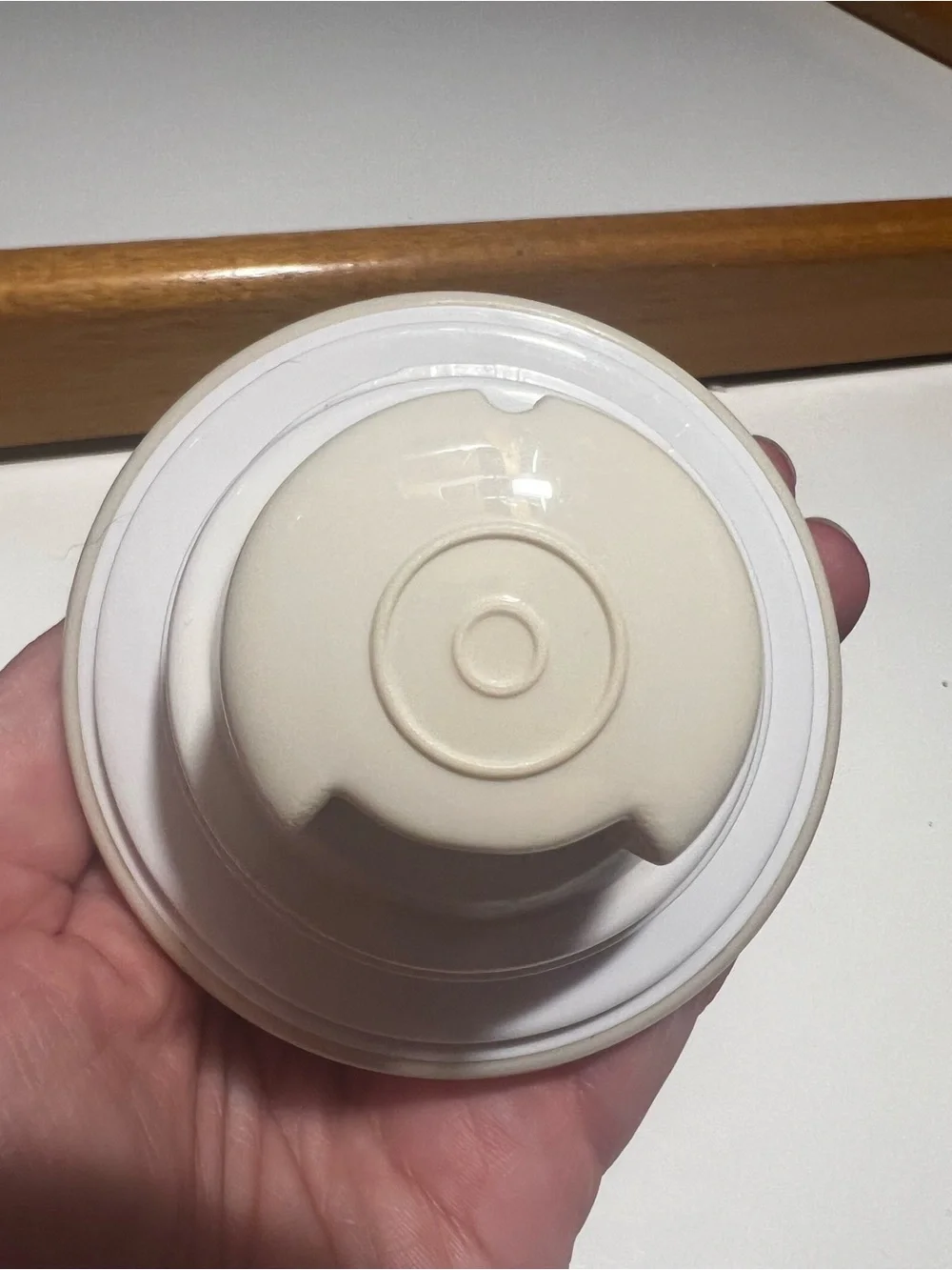 Vintage Corning Thermique 